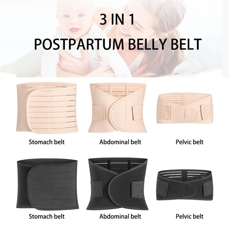 Post Surgery Waist Trainer suppliers