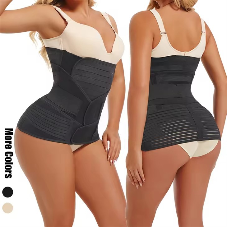 post surgical girdles