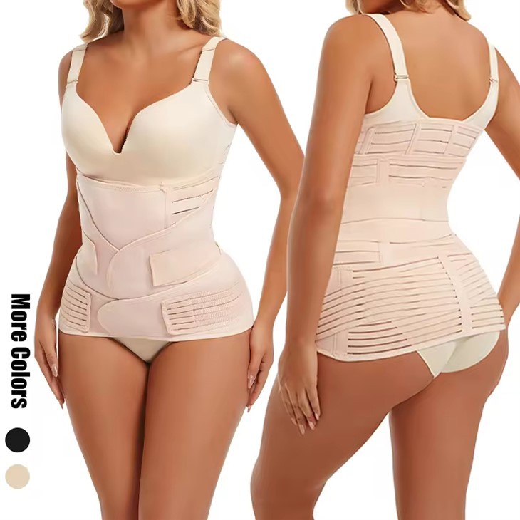 postpartum corset c-section
